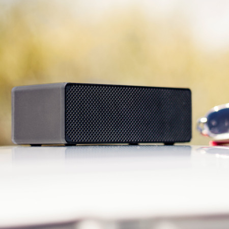 Olixar drop and play wireless speaker coverage was olixar drop and play wireless speaker will receive the