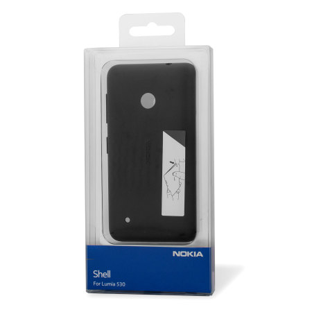nokia shell for lumia 530