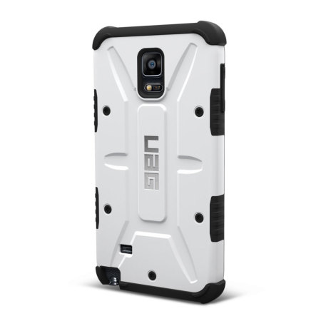 uag samsung galaxy note 4 protective navigator white uag samsung galaxy note 4 protective navigator white