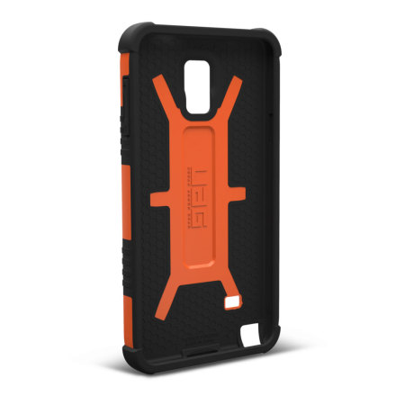uag note 4