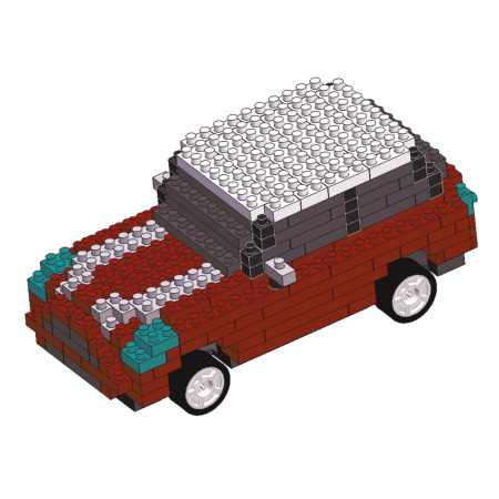 Utico app controlled camper van for ios and android blue updated utico app controlled camper van for ios and android blue youre