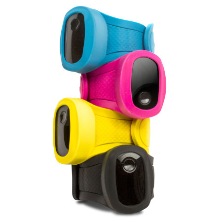 kidfit activity tracker