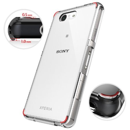 Rearth ringke fusion sony xperia z3 bumper case smoke black cycle rearth ringke fusion sony xperia z3 bumper case smoke black november 2013