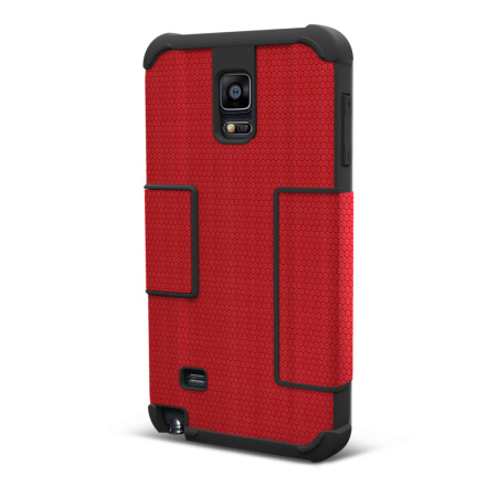 uag note 4