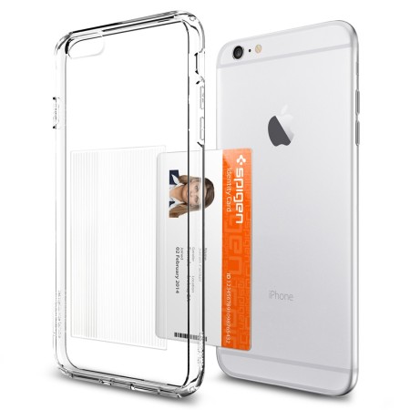 Spigen ultra hybrid iphone 6s plus/6 plus bumper case crystal clear you spigen ultra hybrid iphone 6s plus/6 plus bumper case crystal clear Some our articles