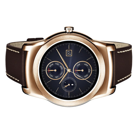 smart watch android lg