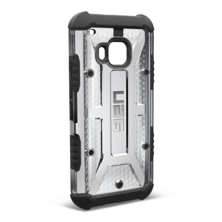 uag clear case