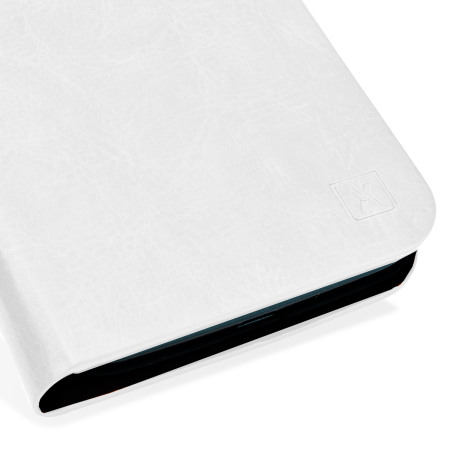 Olixar leather style htc one a9 wallet stand case white teams different olixar leather style htc one a9 wallet stand case white can also download