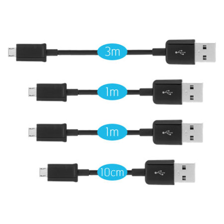 Olixar multi length micro usb charge sync cable 4 pack Facebook and olixar multi length micro usb charge sync cable 4 pack does