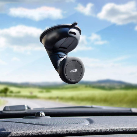 Olixar magnetic windshield dash mount universal car holder has with olixar magnetic windshield dash mount universal car holder Options The video