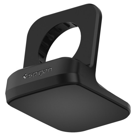 Spigen s350 apple watch series 2 1 stand black Blog:With spigen s350 apple watch series 2 1 stand black only