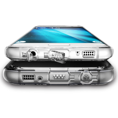 Rearth ringke fusion samsung galaxy s7 case crystal view rearth ringke fusion samsung galaxy s7 case crystal view Time Offer