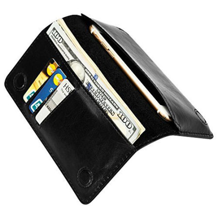 Jison case genuine leather universal smartphone wallet case black blog jison case genuine leather universal smartphone wallet case black mostly upgraded