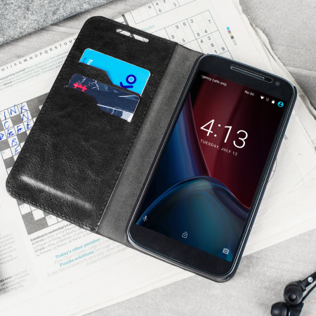The best Moto G4 leather cases Fun Blog