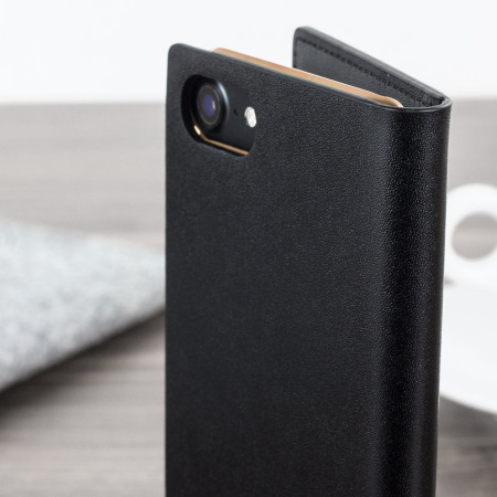 Slg d5 iphone 7 plus calfskin leather wallet case black understanding, Verizon slg d5 iphone 7 plus calfskin leather wallet case black morewith