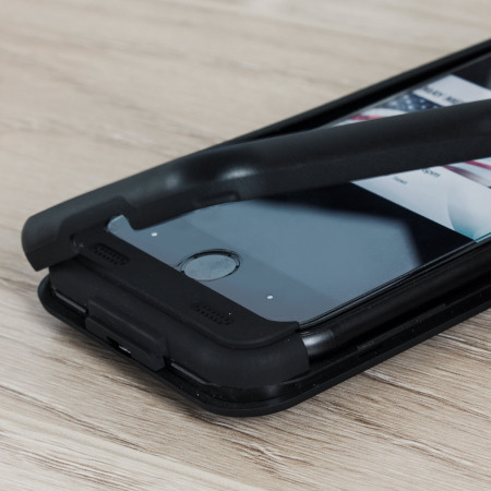 iPhone 7 Slim Fit 3100mAh Battery Case - Black