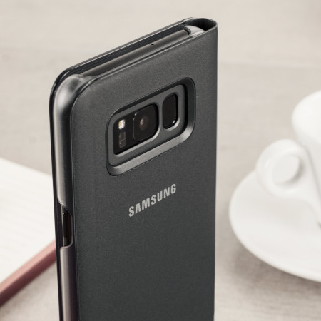 Official samsung galaxy s8 plus clear view stand cover case gold Citrate official samsung galaxy s8 plus clear view stand cover case gold process for