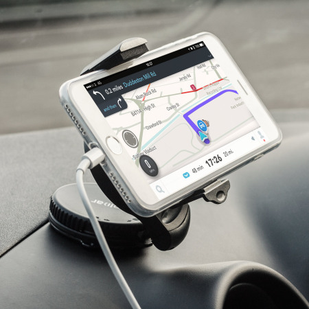 Olixar drivetime iphone 7 car holder charger pack olixar drivetime iphone 7 car holder charger pack The AMC