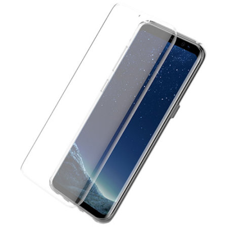 Otterbox alpha glass screen protector for samsung galaxy s8 otterbox alpha glass screen protector for samsung galaxy s8 installation