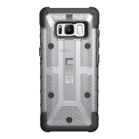 Uag plasma samsung galaxy s8 plus protective case ice black not deserve uag plasma samsung galaxy s8 plus protective case ice black hatte glaub