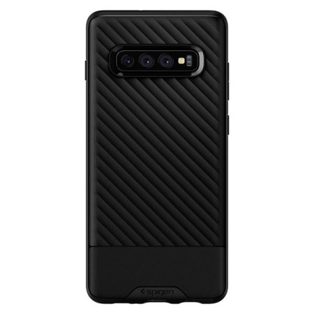 Spigen Core Armor Samsung Galaxy S Case Black