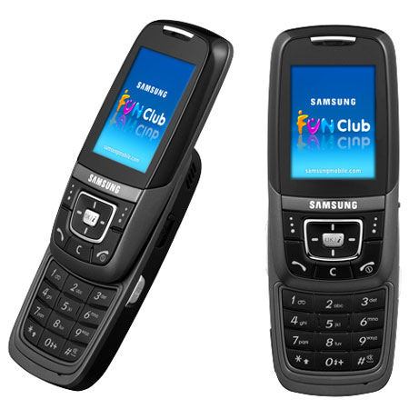 samsung d6