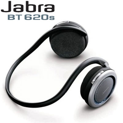 Stereo Headphone Reviews on View Larger Image Of Jabra Bt620s Bluetooth Stereo Headphones