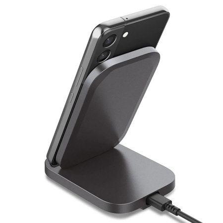 Spigen Arcfield W Wireless Charger Stand