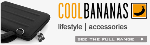 Cool Bananas Cool Bananas