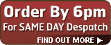 Delivery Information Delivery Information