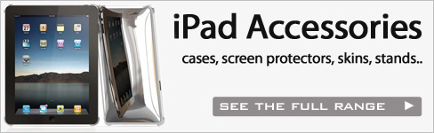 iPad Accessories iPad Accessories