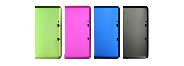 Nintendo 3DS Guardian Case Nintendo 3DS Guardian Case