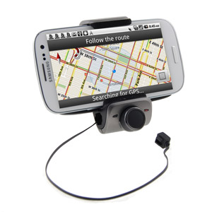 Parrot MINIKIT Smart