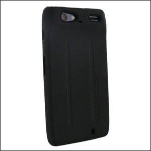 Case-Mate Tough Case for Motorola RAZR - Black