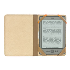 M-Edge Trip Jacket for Amazon Kindle - Black
