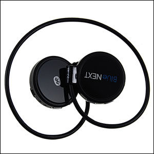 BlueNext BN6000 Stereo Bluetooth Headset