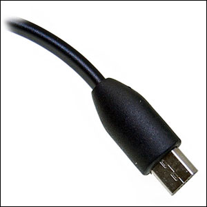HTC CC C120 Micro USB Car Charger