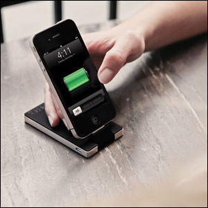 Mophie Juice Pack Boost Emergency Battery for iPhone and iPod