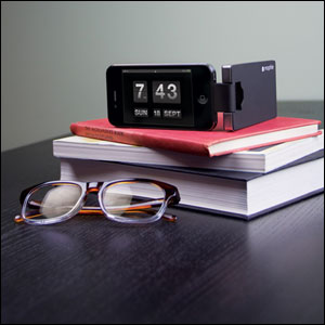 Mophie Juice Pack Boost Emergency Battery for iPhone and iPod