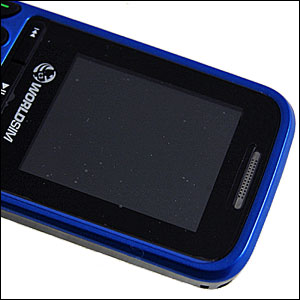 Sim Free Bluechip Wing N200 Dual SIM phone
