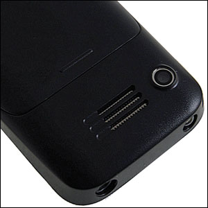 Sim Free Bluechip Wing N200 Dual SIM phone