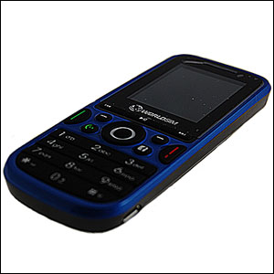 Sim Free Bluechip Wing N200 Dual SIM phone