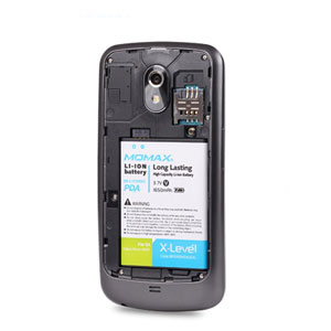 Battrie de remplacement Samsung Galaxy Nexus Momax X-Level (général)