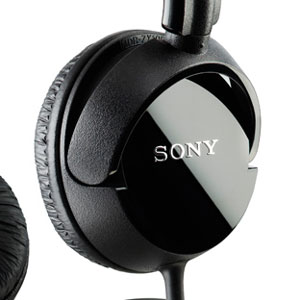 Sony MK200 Value Music Pack Headphones and Cable