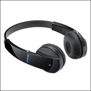 Samsung HS6000 Bluetooth Stereo Headset