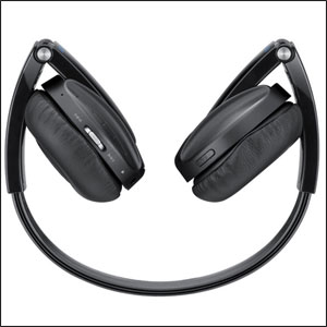 Samsung HS6000 Bluetooth Stereo Headset