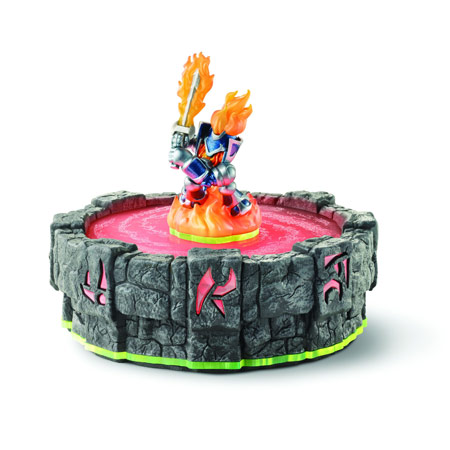 Skylanders Spyro's Adventure Triple Assortment Pack H