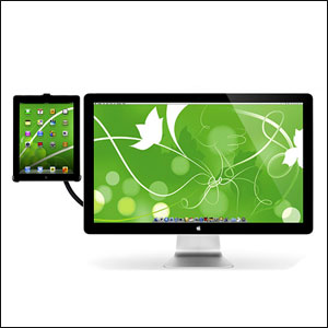 Twelve South HoverBar For iPad 2