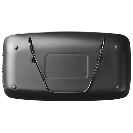 Jabra Cruiser2 Bluetooth Speakerphone with Case