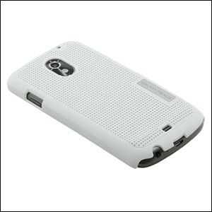 Funda Samsung Galaxy Nexus SAMNCCWH Mesh Vent Case - Blanca
